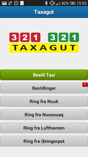 Taxagut Screenshot 0