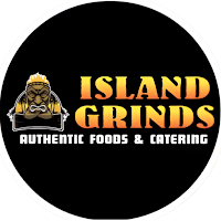 ISLAND GRINDS