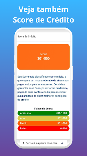 Verifica CPF Screenshot 2