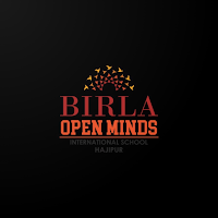 Birla Open Minds Hajipur