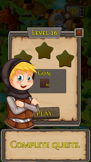King`s Guard Screenshot 3