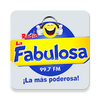 Radio la Fabulosa 99.7fm - la 