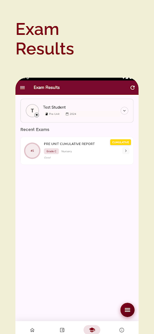 Good Victory Schools Screenshot 3