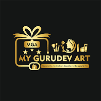 My Gurudev Art