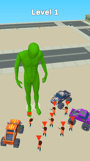 Move Giants Screenshot 0