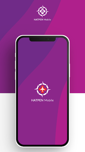 HATPEN Mobile Screenshot 0