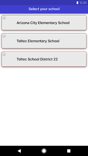 Toltec School District 22 Screenshot 3
