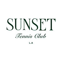 Sunset Tennis Club