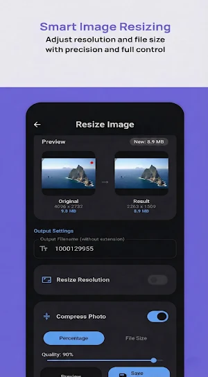 RendrFlow: On-Device AI Tools Screenshot 3
