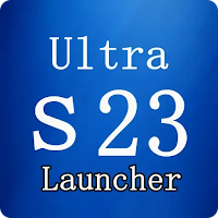 Samsung S23 Ultra Launcher