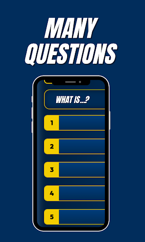 Family Feud Questions Screenshot 1