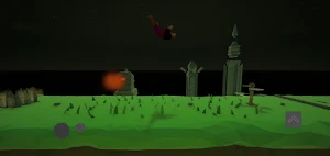 Ragdoll Obby Screenshot 0