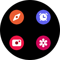 Wear Tile Launcher