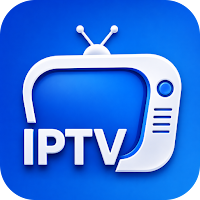 X IPTV: Live & Smart Player