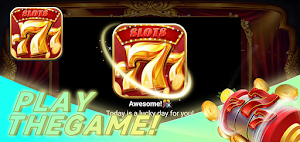 Kings Fortune Slots 777 Screenshot 2