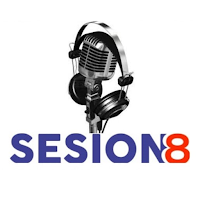 Radio Sesion8