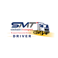 Simhadri Transport Driver