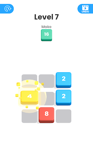 One Block Screenshot 3
