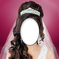 Wedding Hairstyles Photo Montage