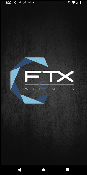 FTX Wellness Screenshot 0