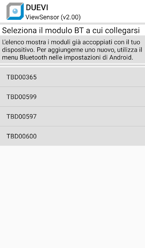 View Sensor Screenshot 0
