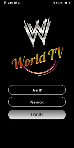 World TV Screenshot 2