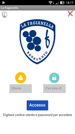 MyTennis Screenshot 0