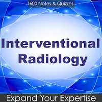 Interventional Radiology Exam 