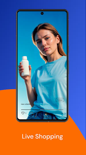 Shopzawy Screenshot 2