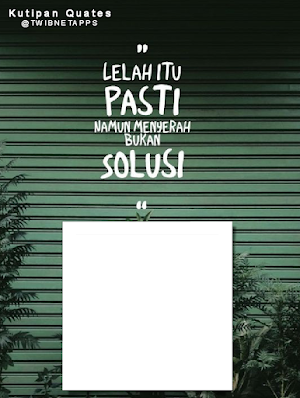 Bingkai Foto Quotes Screenshot 3