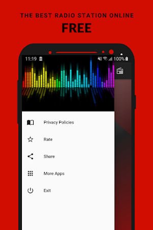VRT Radio 2 App Belgie Free Online Screenshot 1