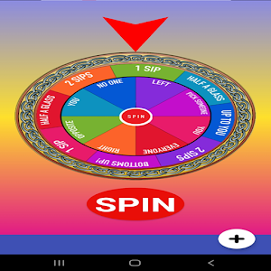 Drinking Roulette Screenshot 0