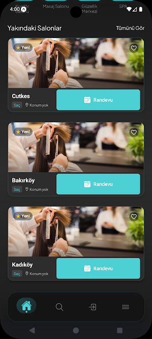 Cutkes Screenshot 1