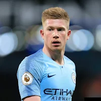 Kevin De Bruyne Wallpapers HD