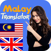 Malay-English Translator