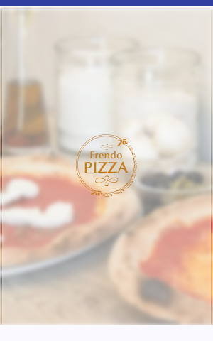 Frendo Pizza Screenshot 3