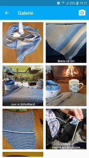 Knittings Screenshot 2