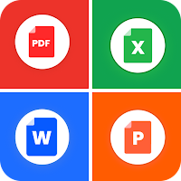 Documents Reader – PDF Manager