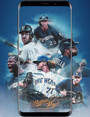 Baseball Wallpaper Screenshot 0