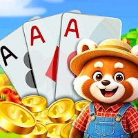 Fun Cash Win Solitaire