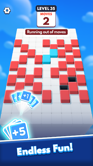 Shape Fill 3D Screenshot 3