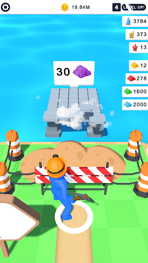 Wonder Maker Screenshot 3