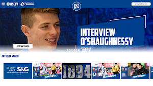 KSC TV Screenshot 1