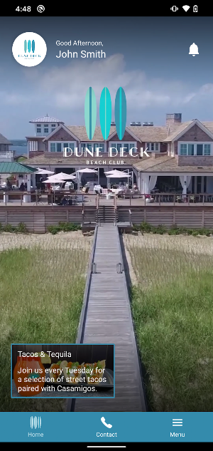 Dune Deck Screenshot 0