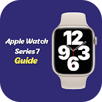 Apple watch series 7 guide
