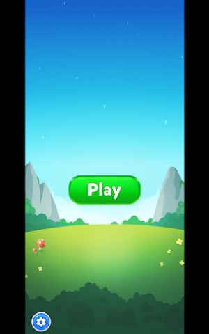 Bubble Shooter Screenshot 0