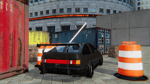 Real Car Parking Game 3D: Pro Driving Free Games Screenshot 3