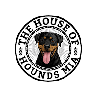 The House of Hounds Mia