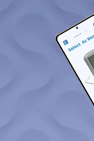 Remote For Godrej AC Screenshot 0