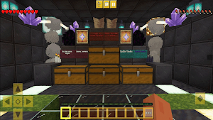 Craftsman: Building & Crafting Screenshot 2